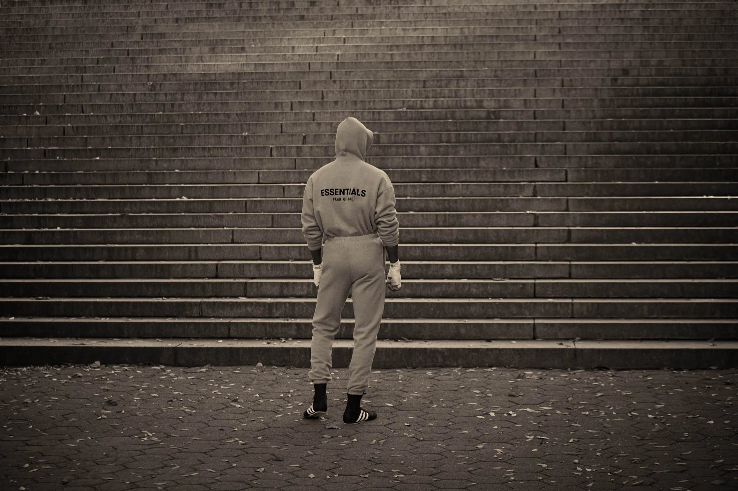 Fear of God Essentials Sizing Guide: Do Hoodies and Sweatpants Run Big?