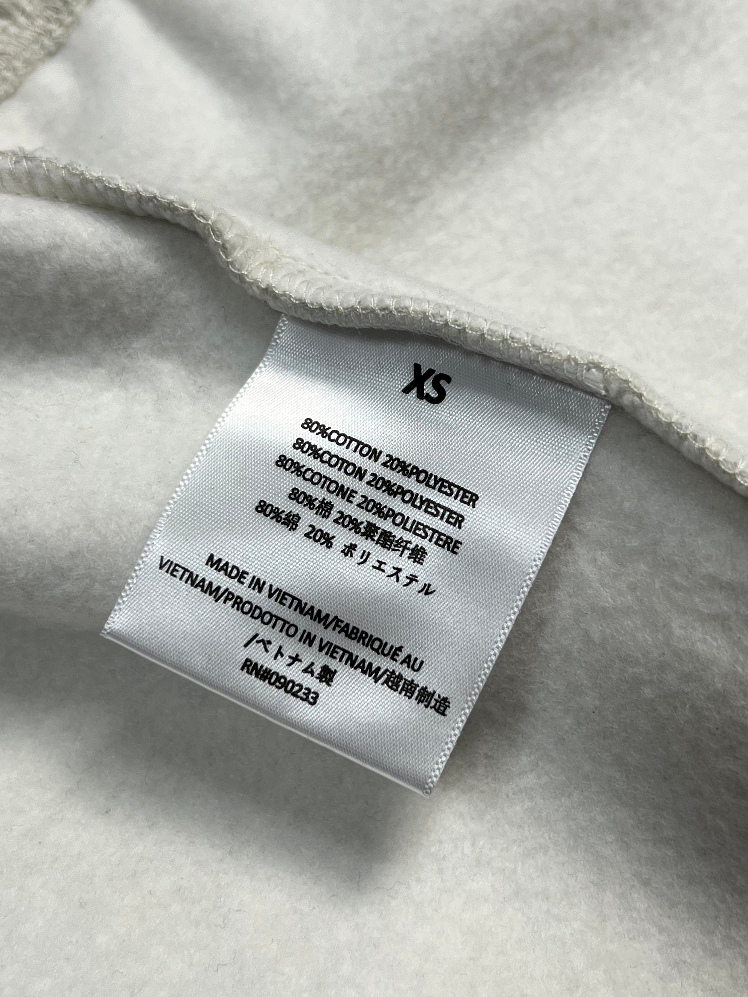 FORMLESS SS22 Fear of God Essentials Light Oatmeal Oversized Shorts | Streetwear