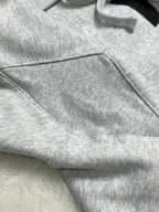 FORMLESS SS22 Fear of God Essentials Light Oatmeal Oversized Shorts | Streetwear