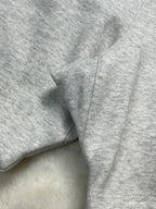 FORMLESS SS22 Fear of God Essentials Light Oatmeal Oversized Shorts | Streetwear