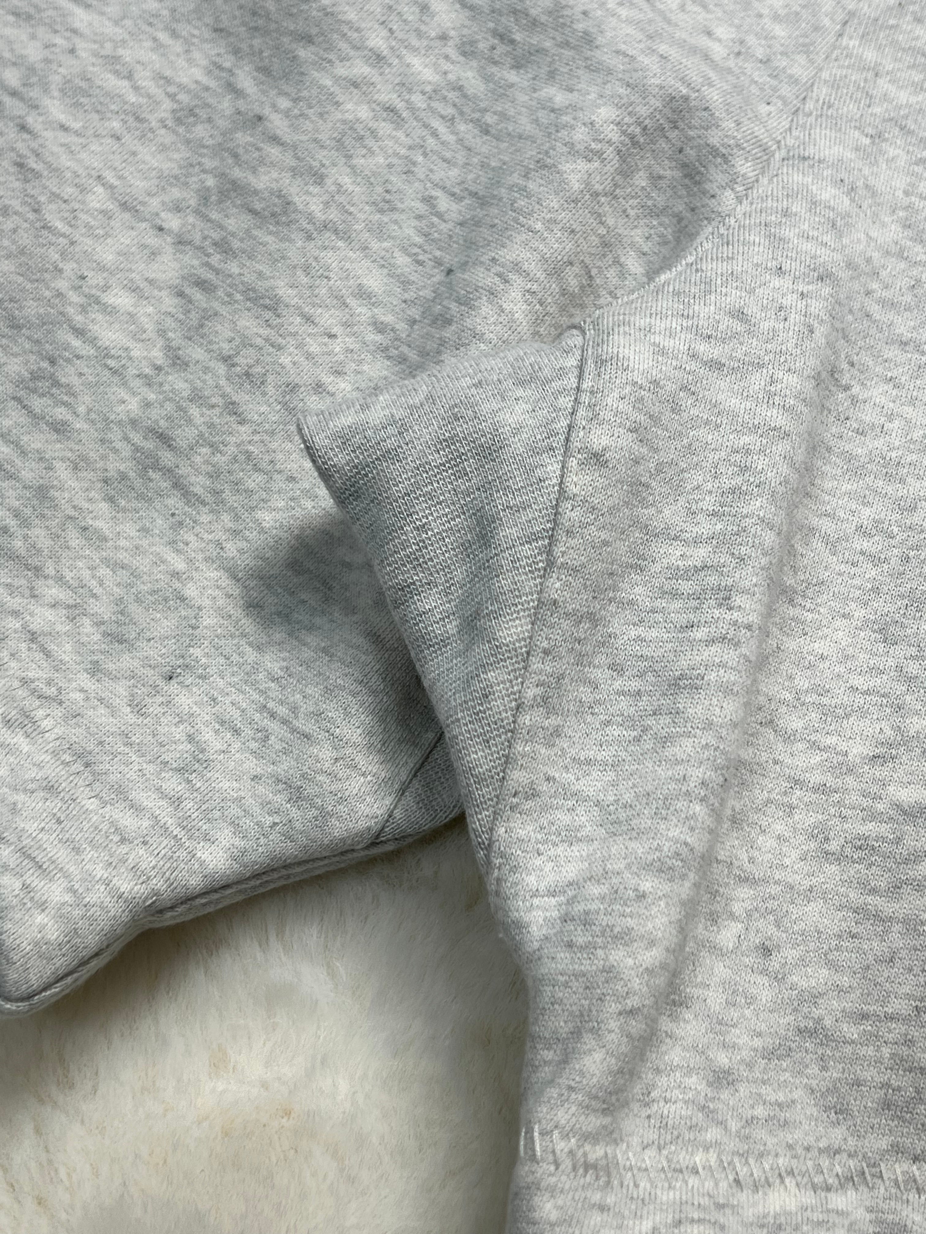 FORMLESS SS22 Fear of God Essentials Light Oatmeal Oversized Shorts | Streetwear