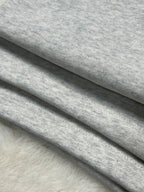 FORMLESS SS22 Fear of God Essentials Light Oatmeal Oversized Shorts | Streetwear