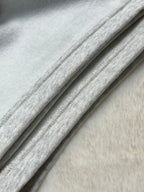 FORMLESS SS22 Fear of God Essentials Light Oatmeal Oversized Shorts | Streetwear