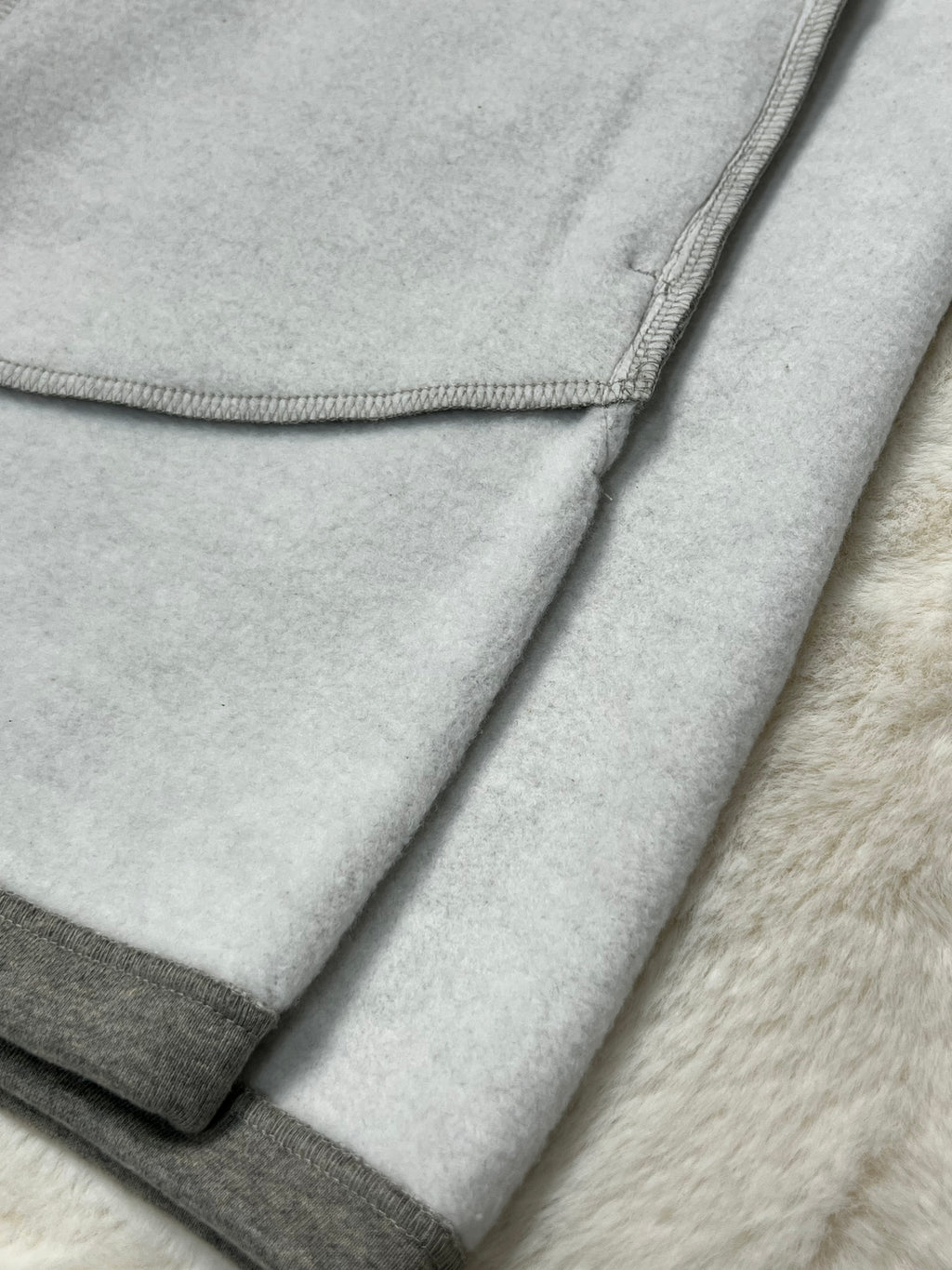 FORMLESS SS22 Fear of God Essentials Dark Oatmeal Oversized Shorts | Streetwear