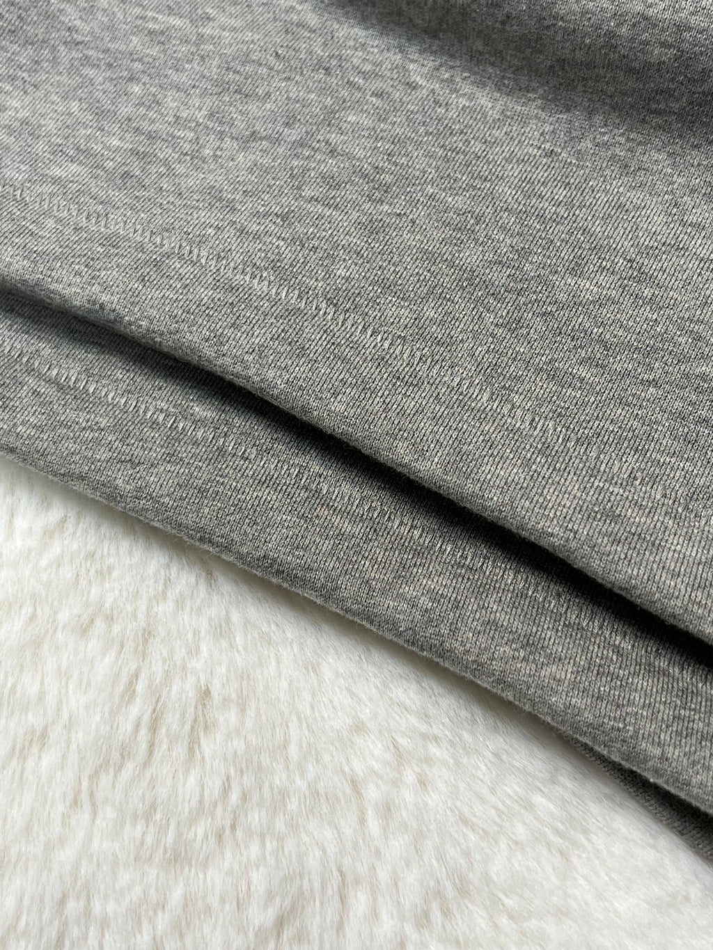 FORMLESS SS22 Fear of God Essentials Dark Oatmeal Oversized Shorts | Streetwear