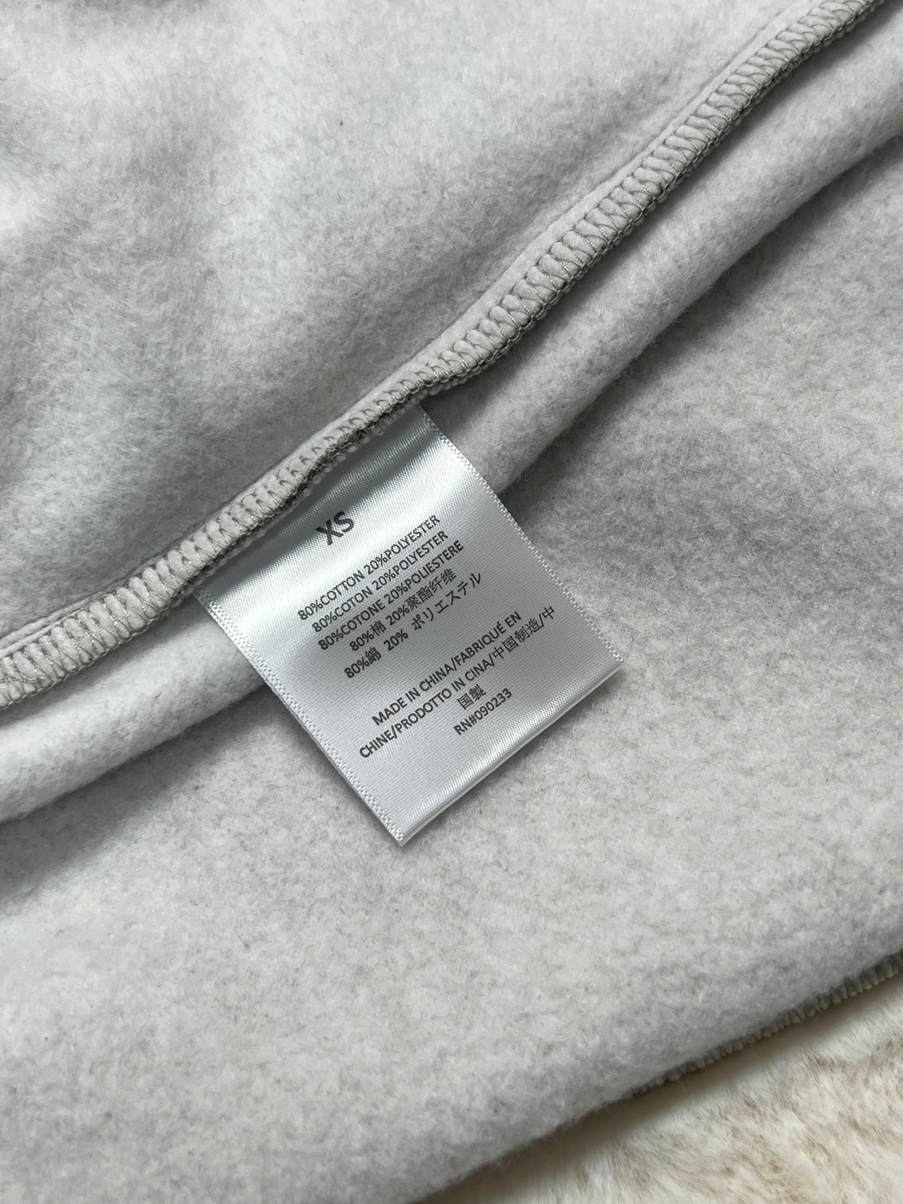 FORMLESS SS22 Fear of God Essentials Dark Oatmeal Oversized Shorts | Streetwear