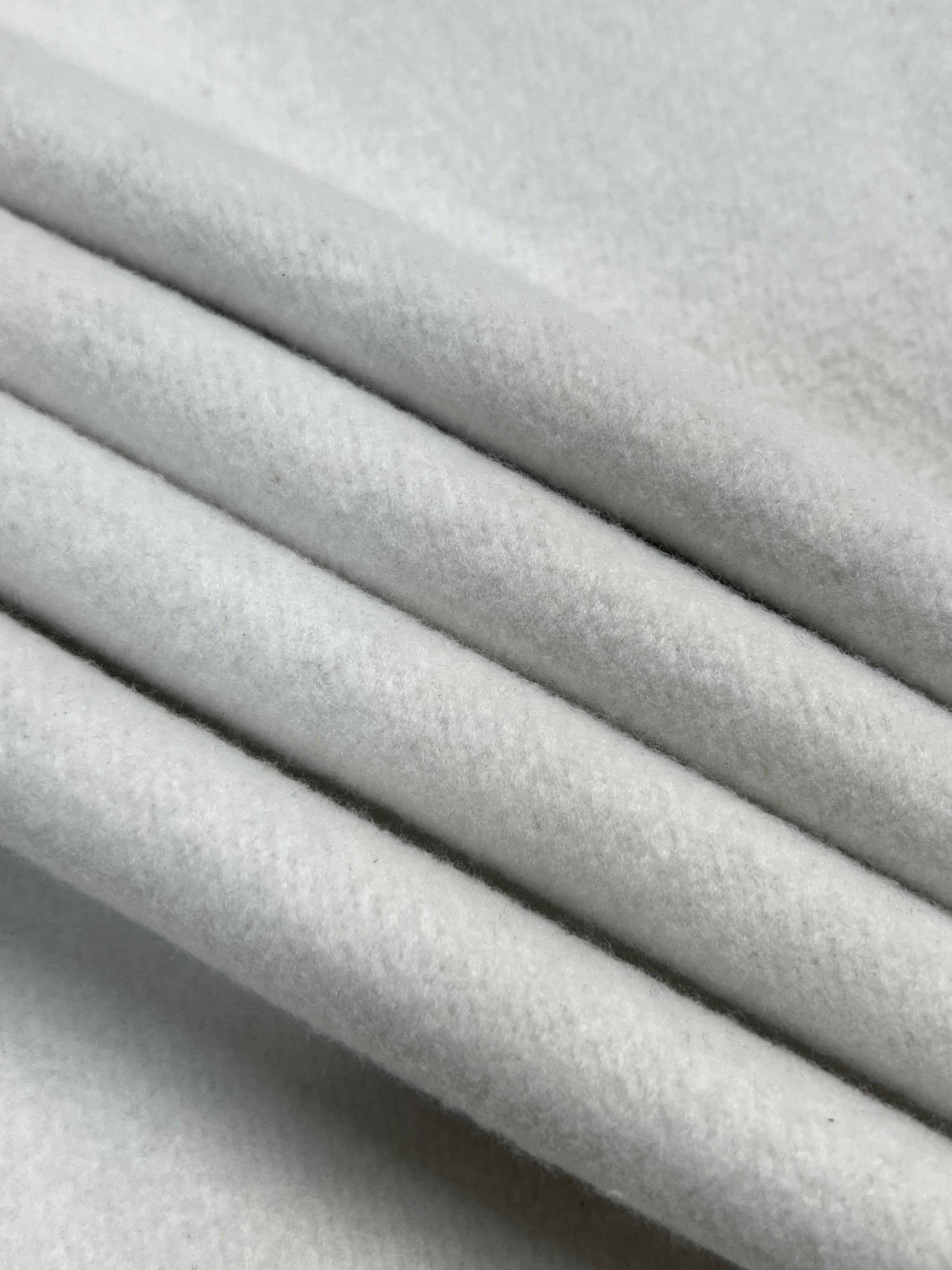 FORMLESS SS22 Fear of God Essentials Light Oatmeal Oversized Fleece Sweatpants | Streetwear