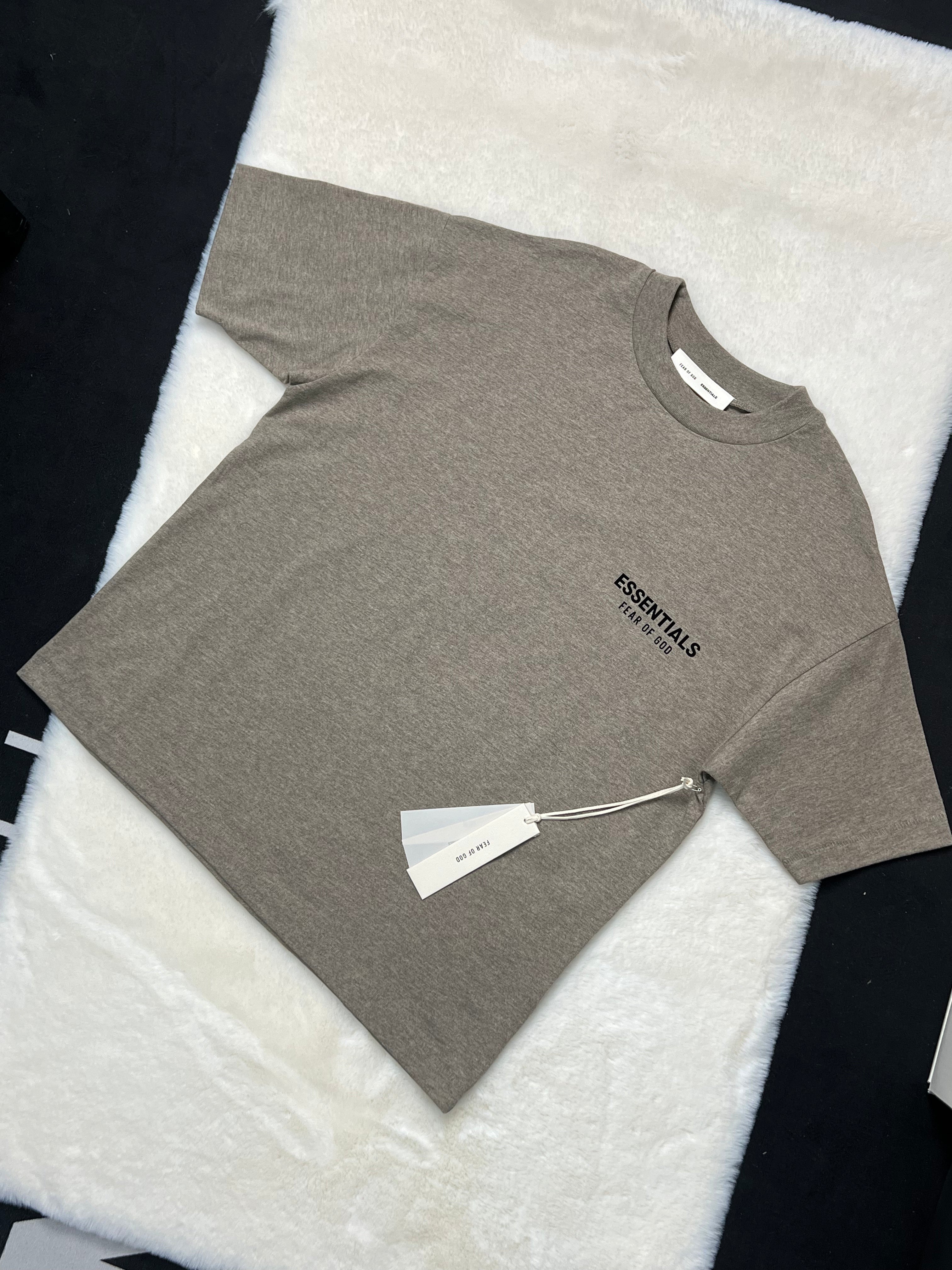 FORMLESS FW25   'Dark o Gray' Oversized shirt | Streetwear