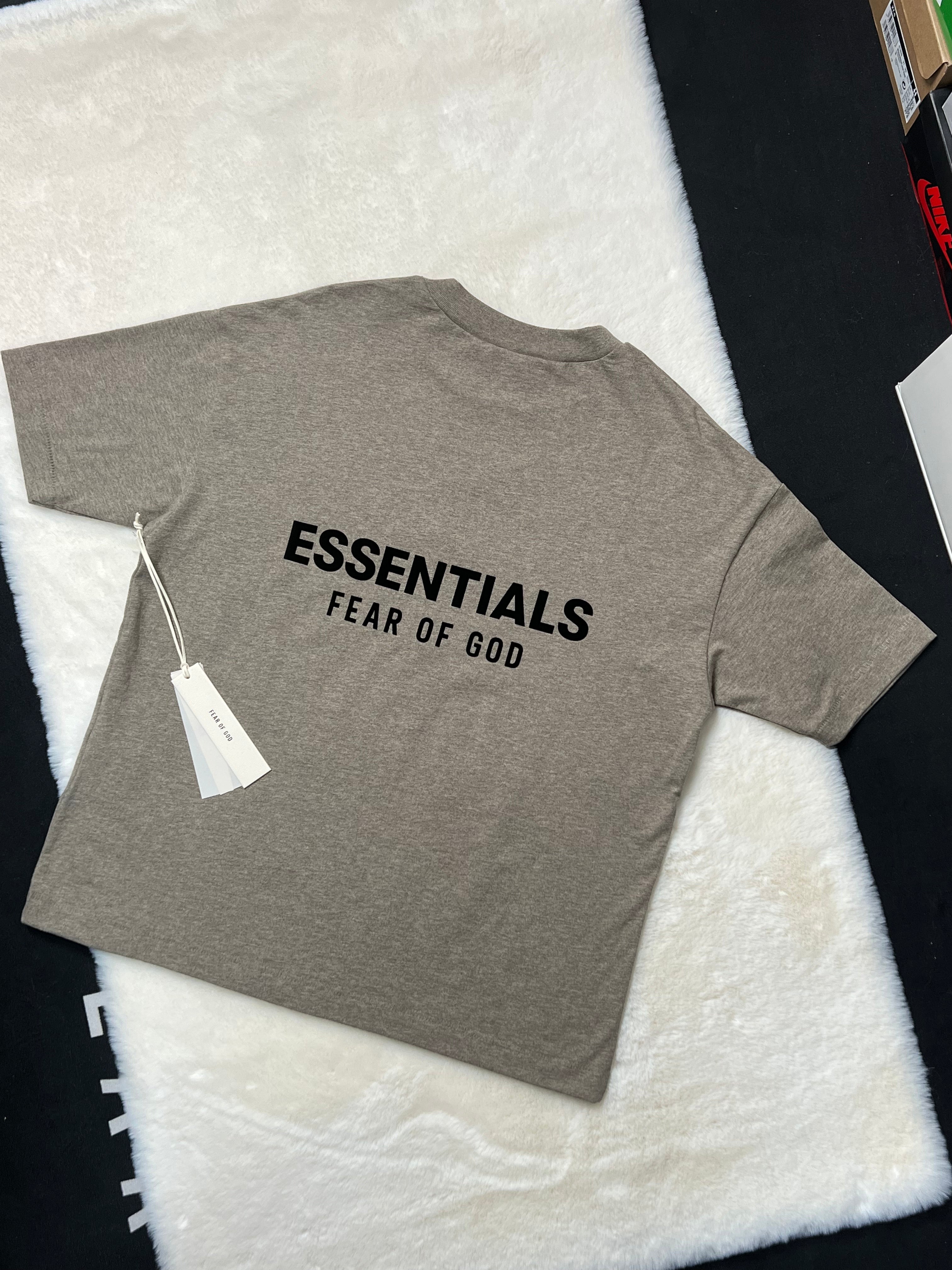 FORMLESS FW25   'Dark o Gray' Oversized shirt | Streetwear