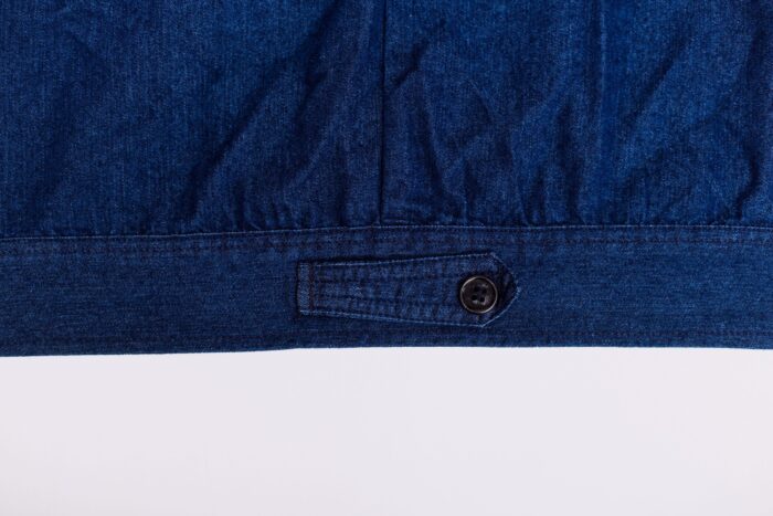 Summer Lightweight Denim Long Sleeve - Image 9