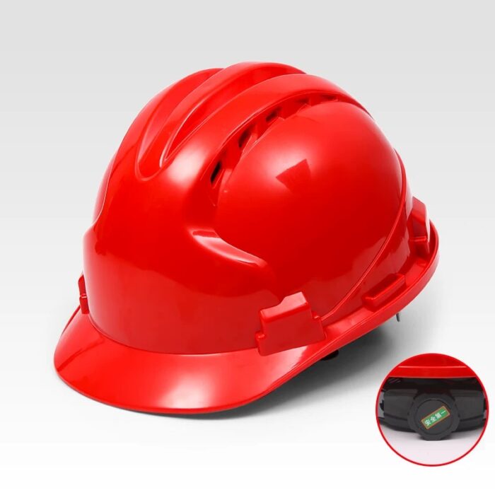 M-Series M three strings-S003  afety helmet helmet - Image 3