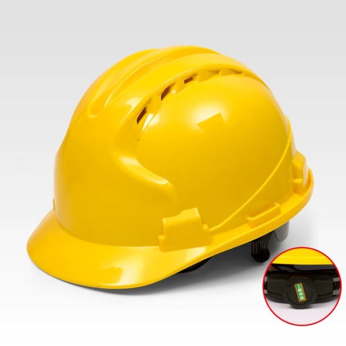 M-Series M three strings-S003  afety helmet helmet - Image 4